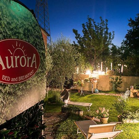 Bed And Breakfast Aurora Sarzana Exterior foto