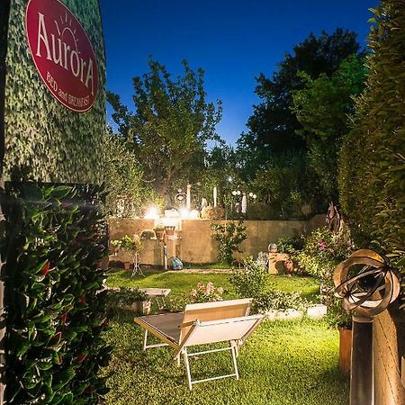 Bed And Breakfast Aurora Sarzana Exterior foto