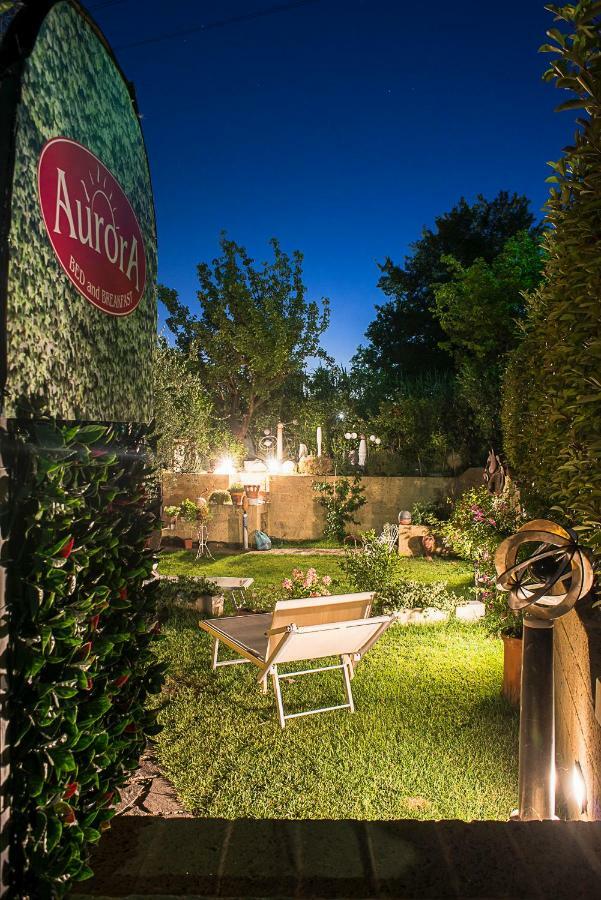 Bed And Breakfast Aurora Sarzana Exterior foto