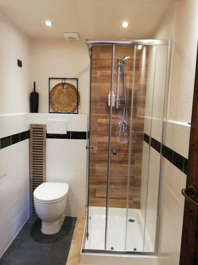 Bed And Breakfast Aurora Sarzana Exterior foto