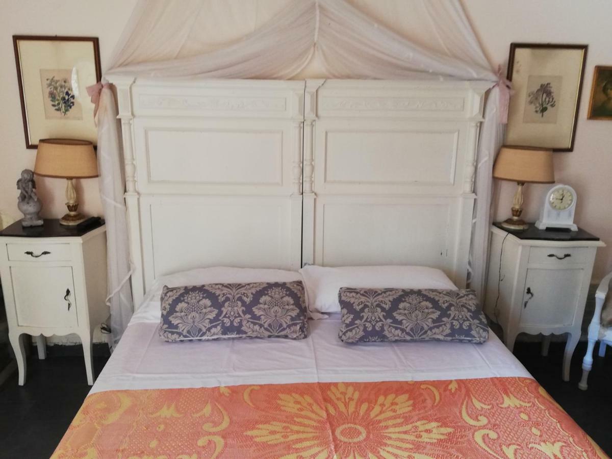 Bed And Breakfast Aurora Sarzana Exterior foto