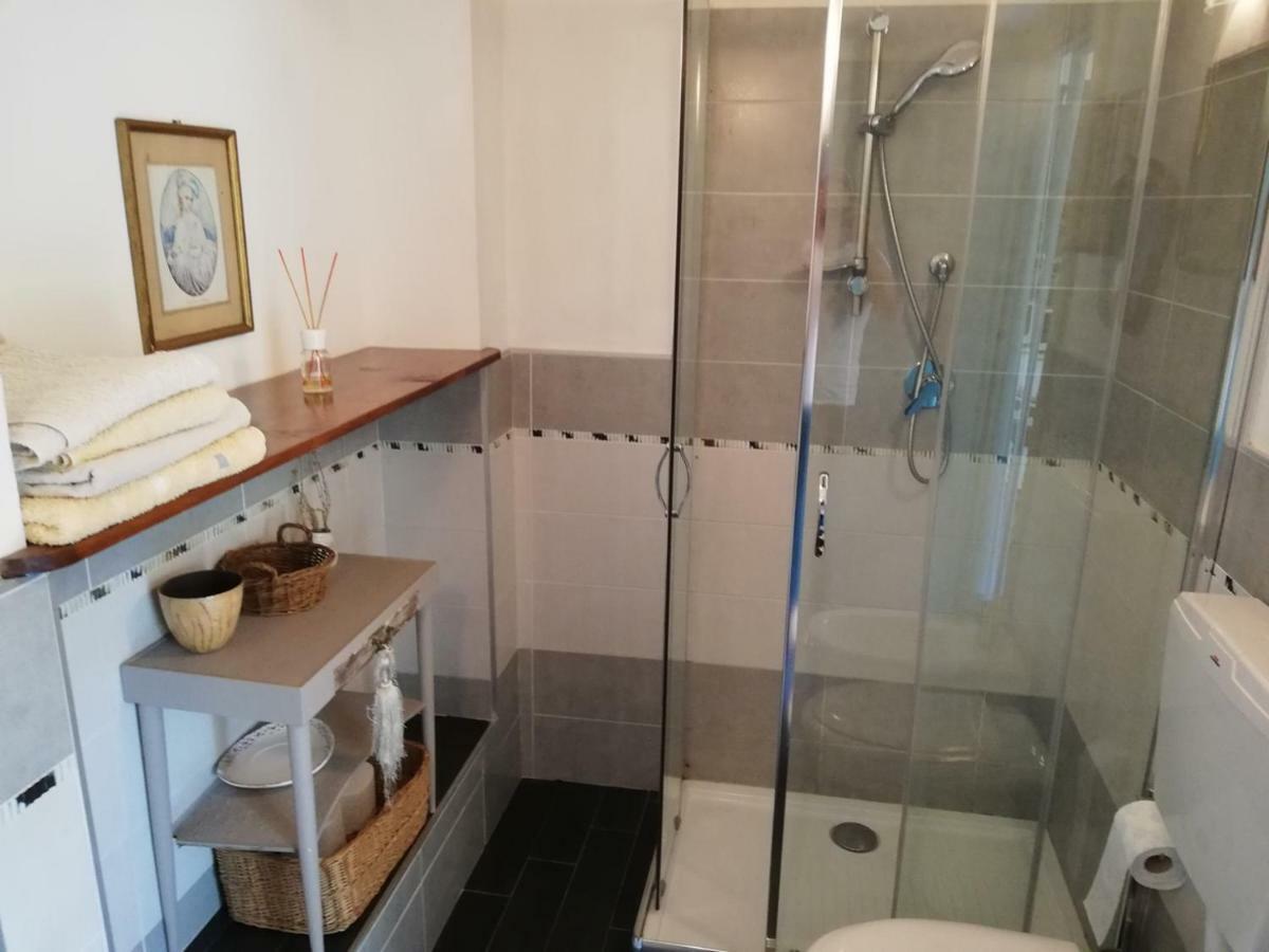 Bed And Breakfast Aurora Sarzana Exterior foto