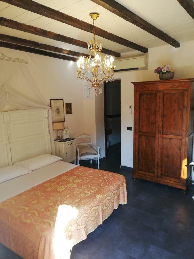Bed And Breakfast Aurora Sarzana Exterior foto